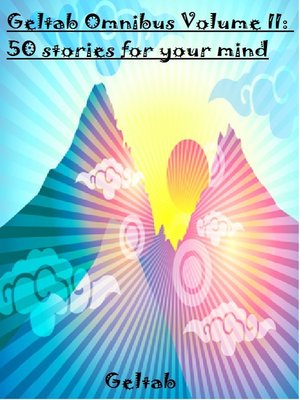 cover image of Geltab Omnibus Volume II